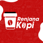 Logo Renjana Kopi