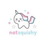 Logo Natsquishy
