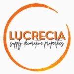Logo CV Lucrecia Premium Ornamen