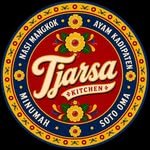 Logo Tjarsa Kitchen
