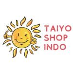 Logo Taiyo Shop Indo