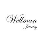 Logo Wellman Jewelry