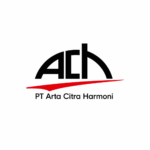 Logo PT Arta Citra Harmoni