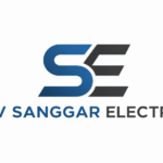 Logo CV Sanggar Electro