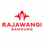 Logo Rajawangi Bandung & Niskala Clothing