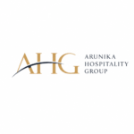 Logo Arunika Hospitality Group