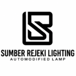 Logo Sumber Rejeki Lighting