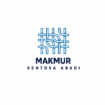 Logo CV Makmur Sentosa Abadi