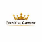 Logo EDEN KING GARMEN