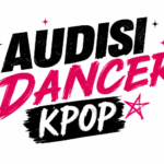 Logo WE ARE HIRING Dancer