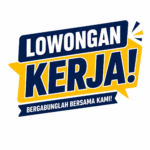 Logo WE ARE HIRING: SPG & SPB