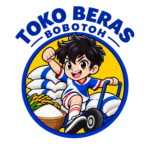 Logo Toko Beras Bobotoh