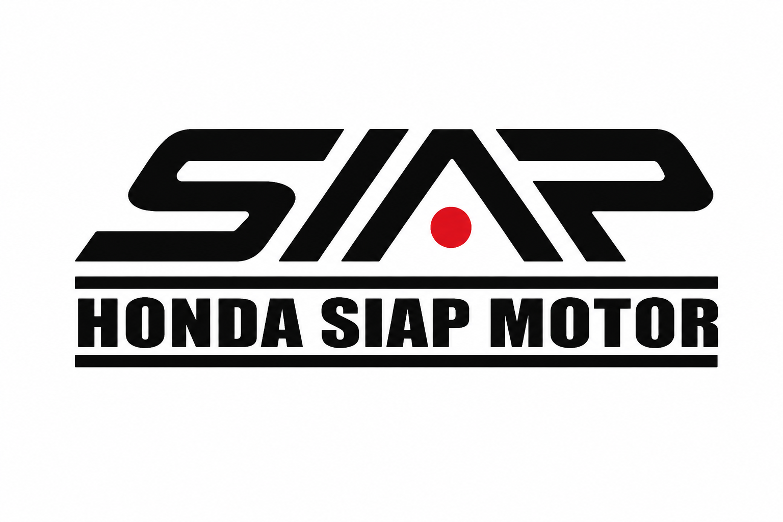 Logo PT Sejahtera Inti Anugrah Perkasa (Honda SIAP Motor)