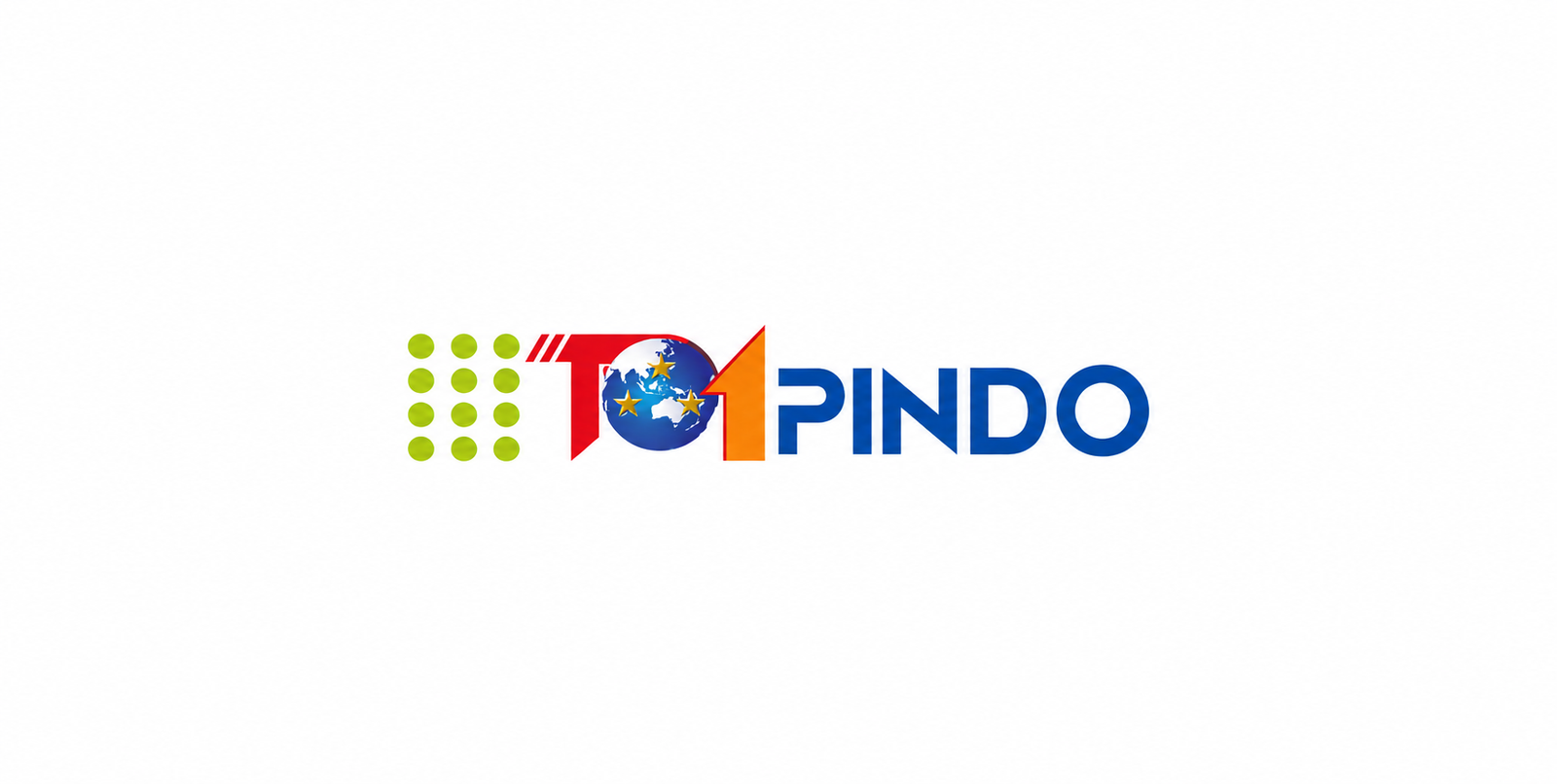 Logo TOPINDO