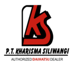 Logo PT KHARISMA SILIWANGI (DAIHATSU)
