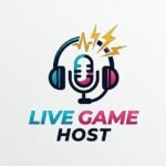 Logo BUTUH KAMU SEGERA!  Posisi: Host Live Streaming Game