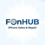 Logo FonHUB