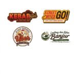 Logo Awan Culinary
