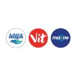 Logo AQUAL, VIT, & MIZONE