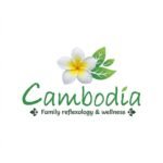 Logo Cambodia Family Reflexology & Wellness