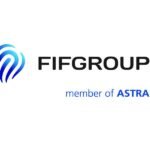 Logo FIFGROUP BANDUNG RAYA