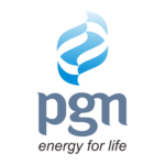 Logo PT Apin Gas Nasional