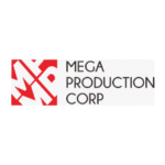 Logo MEGA PRODUCTION CORP