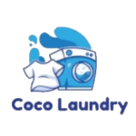 Logo Coco Laundry