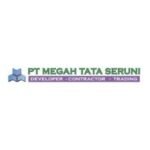 Logo PT MEGAH TATA SERUNI
