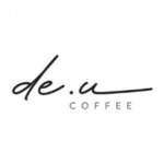 Logo DE.U COFFEE