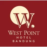Logo West point hotel