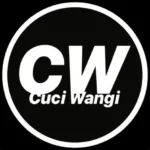 Logo Cuci Wangi