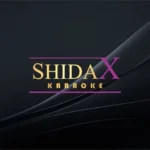 Logo SHIDAX KARAOKE BANDUNG