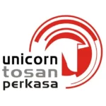 Logo PT Unicorn Tosan Perkasa