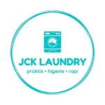 Logo JCK LAUNDRY