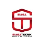 Logo Siaga Teknik