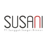 Logo SUSANI Group