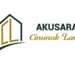 Logo Akusara Cinunuk Land
