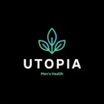 Logo utopiamenshealth