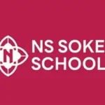 Logo NS Soken School