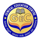 Logo General Education Center