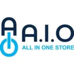 Logo AIO STORE