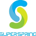 Logo SUPERSPRING