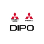 Logo Mitsubishi DIPO