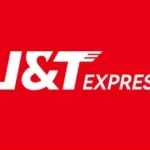 Logo J&T Express