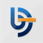 Logo Bandung Digital Technology