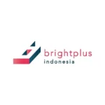 Logo Brightplus Indonesia