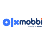 Logo OLXMOBBI & SWAPRO BANDUNG