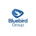 Logo Blue Bird