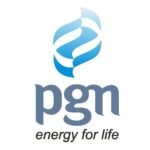 Logo PT. Api Gas Nasional